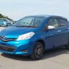 toyota vitz 2013 -TOYOTA--Vitz DBA-NSP135--NSP135-2028845---TOYOTA--Vitz DBA-NSP135--NSP135-2028845- image 43