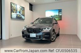 bmw x1 2021 quick_quick_AD20_WBA32AD0605S57770