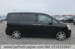 toyota noah 2008 NIKYO_TF85458