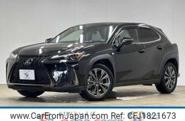 lexus ux 2019 CFJ1821673
