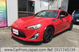 toyota 86 2013 CFJ1745139