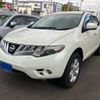 nissan murano 2010 -NISSAN--Murano CBA-TNZ51--TNZ51-007064---NISSAN--Murano CBA-TNZ51--TNZ51-007064- image 1