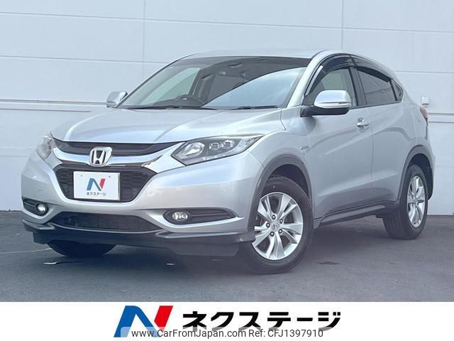 honda vezel 2014 quick_quick_RU3_RU3-1054544 image 1