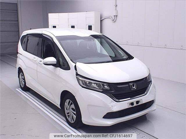 honda freed 2020 CFJ1614697 image 1