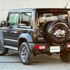 suzuki jimny-sierra 2024 -SUZUKI--Jimny Sierra 3BA-JB74W--JB74W-225085---SUZUKI--Jimny Sierra 3BA-JB74W--JB74W-225085- image 15