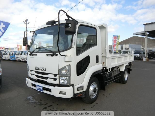 isuzu forward 2015 GOO_NET_EXCHANGE_0840154A20250115G001 image 1