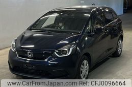 honda fit 2020 -HONDA--Fit GR3-1012996---HONDA--Fit GR3-1012996-