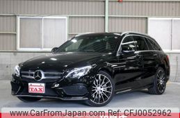 mercedes-benz c-class-station-wagon 2016 quick_quick_205245_WDD2052452F373806