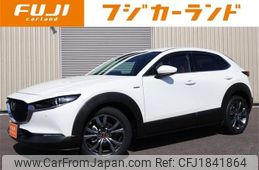 mazda cx-3 2020 CFJ1841864
