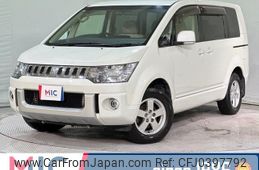 mitsubishi delica-d5 2012 quick_quick_CV2W_CV2W-0800502