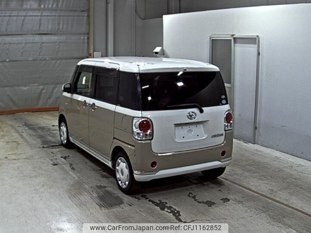daihatsu move-canbus 2018 -DAIHATSU--Move Canbus LA800S-0121473---DAIHATSU--Move Canbus LA800S-0121473- image 2