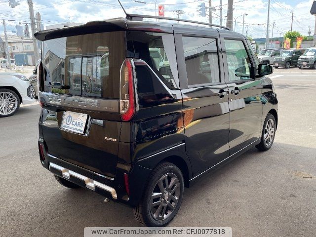 mitsubishi delica-mini 2024 -MITSUBISHI 【名変中 】--Delica Mini B38A--0601269---MITSUBISHI 【名変中 】--Delica Mini B38A--0601269- image 2