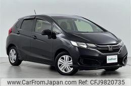 honda fit 2019 -HONDA--Fit DBA-GK3--GK3-1351689---HONDA--Fit DBA-GK3--GK3-1351689-