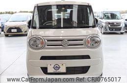 suzuki wagon-r 2022 -SUZUKI--Wagon R Smile 5BA-MX81S--MX81S-104641---SUZUKI--Wagon R Smile 5BA-MX81S--MX81S-104641-