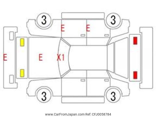 toyota sienta 2022 -TOYOTA--Sienta 5BA-NSP170G--NSP170-7299816---TOYOTA--Sienta 5BA-NSP170G--NSP170-7299816- image 2