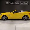 mercedes-benz slc 2020 quick_quick_172431_WDD1724312F168210 image 3