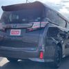 toyota vellfire 2017 -TOYOTA--Vellfire DBA-AGH35W--AGH35-0022280---TOYOTA--Vellfire DBA-AGH35W--AGH35-0022280- image 8