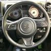 suzuki jimny-sierra 2023 CFJ1623556 image 12
