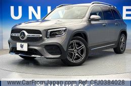 mercedes-benz glb-class 2022 -MERCEDES-BENZ--Benz GLB 5BA-247684M--W1N2476842W255300---MERCEDES-BENZ--Benz GLB 5BA-247684M--W1N2476842W255300-