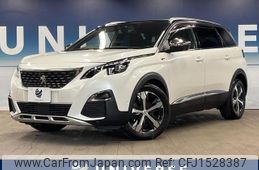 peugeot 5008 2019 CFJ1528387