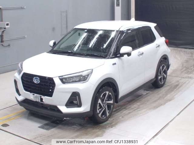 daihatsu rocky 2022 -DAIHATSU--Rocky 5AA-A202S--A202S-0013388---DAIHATSU--Rocky 5AA-A202S--A202S-0013388- image 1