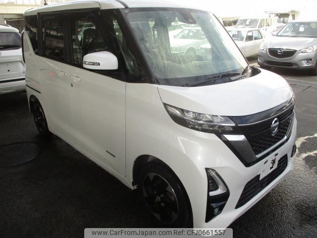 nissan roox 2021 quick_quick_5AA-B44A_B44A-0085109 image 1