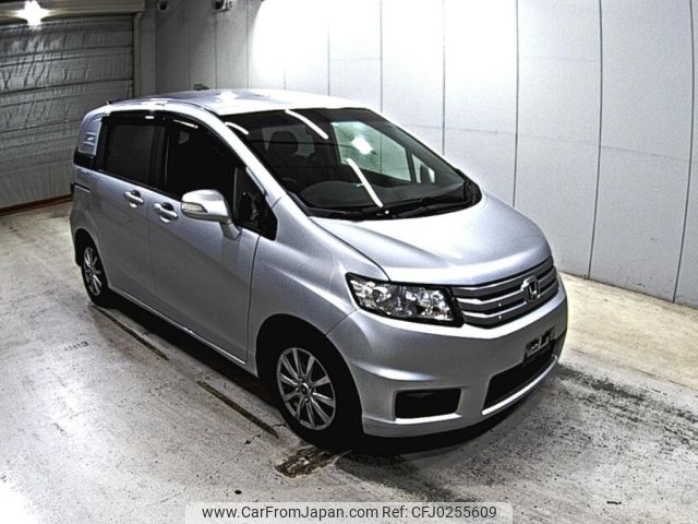 honda freed-spike 2012 -HONDA--Freed Spike GB3-1438960---HONDA--Freed Spike GB3-1438960- image 1