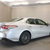 toyota camry 2021 -TOYOTA--Camry 6AA-AXVH70--AXVH70-1068645---TOYOTA--Camry 6AA-AXVH70--AXVH70-1068645- image 2