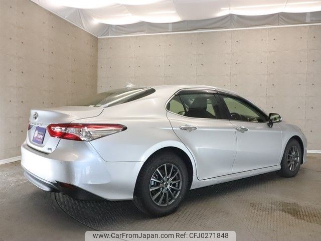 toyota camry 2021 -TOYOTA--Camry 6AA-AXVH70--AXVH70-1068645---TOYOTA--Camry 6AA-AXVH70--AXVH70-1068645- image 2