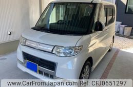 daihatsu tanto 2008 -DAIHATSU--Tanto DBA-L375S--L375S-0122937---DAIHATSU--Tanto DBA-L375S--L375S-0122937-