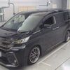 toyota vellfire 2016 CFJ1512681 image 1