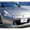 nissan fairlady-z 2009 -NISSAN--Fairlady Z CBA-Z34--Z34-600764---NISSAN--Fairlady Z CBA-Z34--Z34-600764- image 1