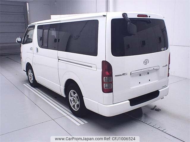 toyota regiusace-van 2012 -TOYOTA--Regius ace Van TRH200V-0158890---TOYOTA--Regius ace Van TRH200V-0158890- image 2