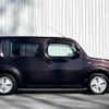 nissan cube 2011 -NISSAN--Cube DBA-Z12--Z12-161242---NISSAN--Cube DBA-Z12--Z12-161242- image 6