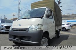 toyota townace-truck 2018 CFJ1669830