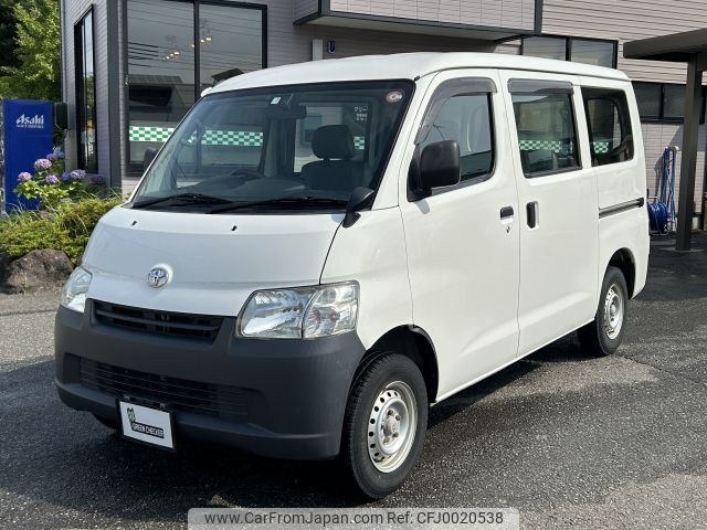 toyota townace-van 2019 -TOYOTA--Townace Van DBF-S412M--S412-0028159---TOYOTA--Townace Van DBF-S412M--S412-0028159- image 1