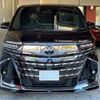 toyota alphard 2025 -TOYOTA 【名変中 】--Alphard AAHH40W--0030688---TOYOTA 【名変中 】--Alphard AAHH40W--0030688- image 2