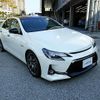 toyota mark-x 2019 -TOYOTA--MarkX DBA-GRX133--GRX133-6006***---TOYOTA--MarkX DBA-GRX133--GRX133-6006***- image 7