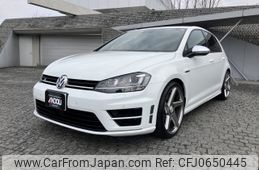 volkswagen golf 2016 -VOLKSWAGEN--VW Golf ABA-AUCJXF--WVWZZZAUZFW340031---VOLKSWAGEN--VW Golf ABA-AUCJXF--WVWZZZAUZFW340031-