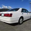 toyota crown 2002 -TOYOTA 【静岡 301ﾑ172】--Crown JZS171--0075420---TOYOTA 【静岡 301ﾑ172】--Crown JZS171--0075420- image 2