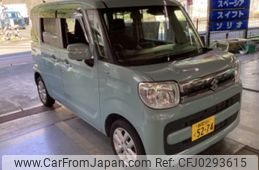 suzuki spacia 2019 -SUZUKI 【静岡 581ｸ5274】--Spacia MK53S--228152---SUZUKI 【静岡 581ｸ5274】--Spacia MK53S--228152-