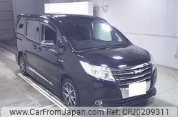 toyota noah 2015 -TOYOTA 【京都 503ﾂ2339】--Noah ZWR80G-0081449---TOYOTA 【京都 503ﾂ2339】--Noah ZWR80G-0081449-