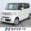 honda n-box 2015 -HONDA--N BOX DBA-JF1--JF1-1666907---HONDA--N BOX DBA-JF1--JF1-1666907- image 1