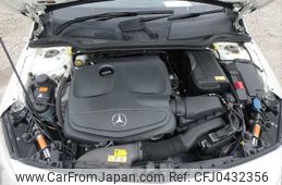 mercedes-benz a-class 2013 NIKYO_FS75937