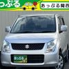 suzuki wagon-r 2010 quick_quick_DBA-MH23S_MH23S-330068 image 1