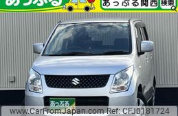 suzuki wagon-r 2010 quick_quick_DBA-MH23S_MH23S-330068