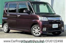 daihatsu tanto 2012 -DAIHATSU--Tanto DBA-L375S--L375S-0610039---DAIHATSU--Tanto DBA-L375S--L375S-0610039-