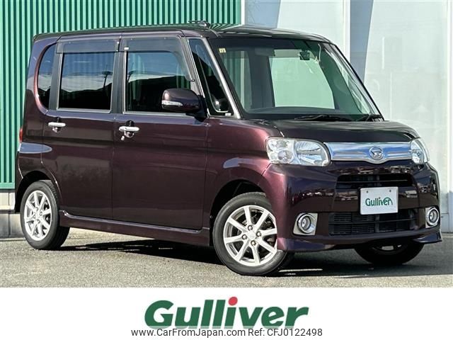 daihatsu tanto 2012 -DAIHATSU--Tanto DBA-L375S--L375S-0610039---DAIHATSU--Tanto DBA-L375S--L375S-0610039- image 1