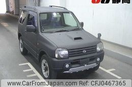 suzuki jimny 2002 -SUZUKI--Jimny JB23W--JB23W-314127---SUZUKI--Jimny JB23W--JB23W-314127-