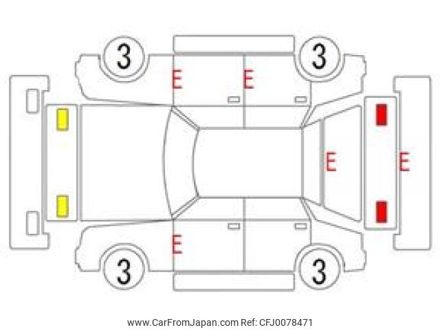 toyota prius 2023 -TOYOTA--Prius 6AA-MXWH60--MXWH60-4025661---TOYOTA--Prius 6AA-MXWH60--MXWH60-4025661- image 2